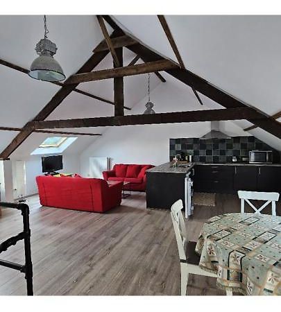 Casa Kakelbos Apartman Rotselaar Kültér fotó