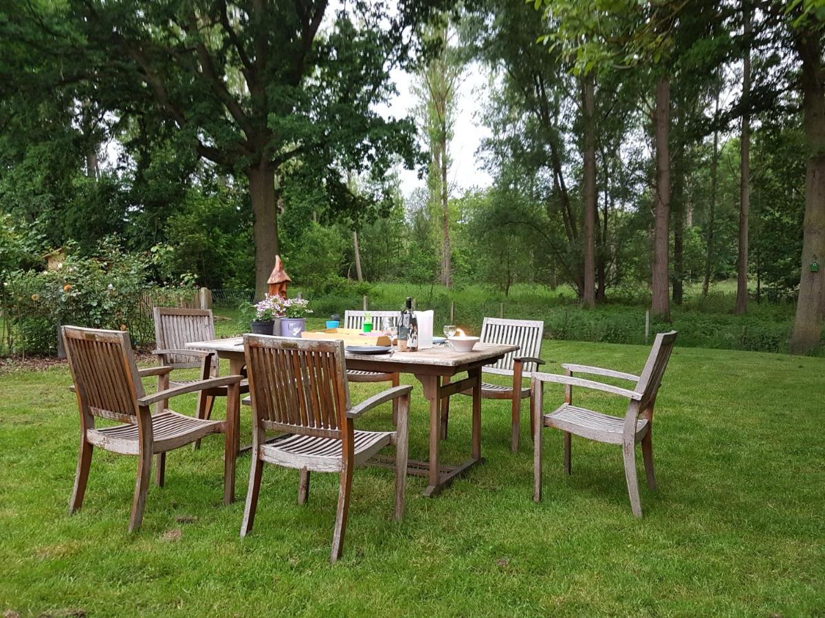 Casa Kakelbos Apartman Rotselaar Kültér fotó