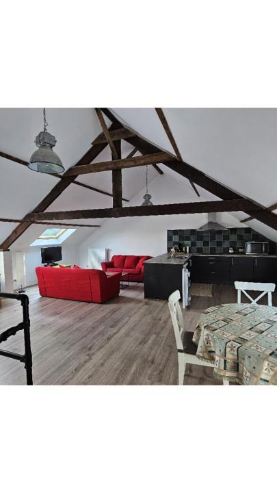 Casa Kakelbos Apartman Rotselaar Kültér fotó